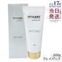 スピケア V3 VSPIC C クレイパック 200g SPICARE V3 パック スキンケア 潤い 保湿 エイジングケア Cライン CLine ビタミンC ミネラルクレイ HARI スパ 乾燥 たるみ 毛穴 くすみ ハリ キメ 正規品 送料無料 サロン専売品