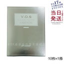 SPICARE スピケアVOSマスクパック Vクリスタルマスク 10枚入り 韓国化粧品 送料無料