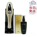 【国内正規品】DR SCALPII ドクタースカルプII 専用エッセンス付 美髪ケア 頭皮ケア マッサージ ブラッシングクシ ヘアケア 送料無料 メーカー保証付