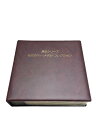 【中古】純銀製 記念メダル 昆虫シリーズ(全20枚)|松本徽章工業×初日カバーコレクション
