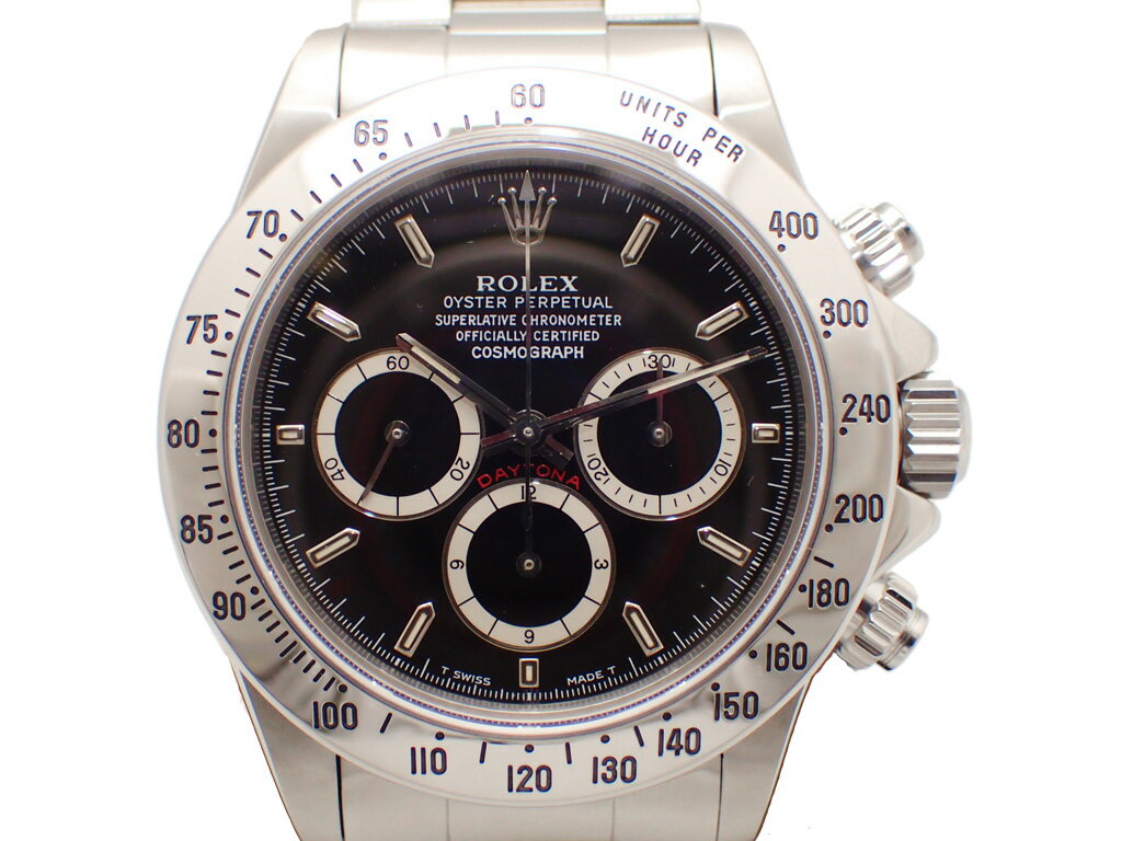 ROLEX　ロレックス　コスモグラフ　