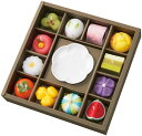 【お得なセット】【甘い香り】【ギフトローソク】■ 和菓子づくしギフトセット ■ カメヤマ ローソク 蝋燭 贈答用 進物用 お悔やみ 新盆 お盆 初盆 喪中 ギフ...