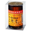 カメヤマ 大分むぎ焼酎 二階堂ローソク(1個入)