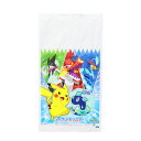 綿菓子袋 ポケットモンスター(2025Ver) (100束){ お祭り 縁日 子供会 イベント 景品 夏祭り }