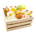 ぷかぷかぷりぴよこすちゅーむ (25個){ お祭り 縁日 子供会 イベント 景品 夏祭り }
