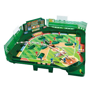 野球盤3Dエース スタンダード （ 1個 ）{ テーブルゲーム パーティーゲーム 家で遊べるおもちゃ 室内ゲーム 自宅 子供 おもちゃ }