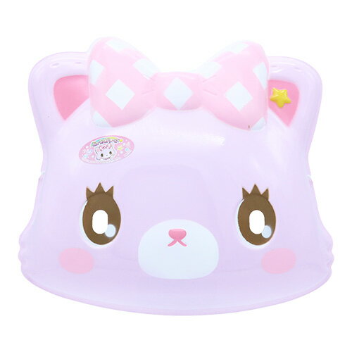 Itoomお面 おめん キャラクター ミュークルドリーミー お面 景品 みゅー 子供会 6枚 祭り Sale 56 Off