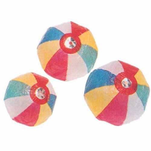 楽天市場 紙風船紙ふうせん5号 50個入 紙ふうせん紙風船5号昔ながらのおもちゃ縁日子ども会子供会景品祭り問屋 お祭り問屋の岸ゴム