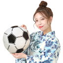 ビーチボールサッカー（12入）