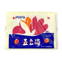 五色鶴おはながみ(500枚)クリーム (1束){ 文房具 文具 新学期 卒業 プレゼント こども お祭り 縁日 子供会 イベント 景品 夏祭り }