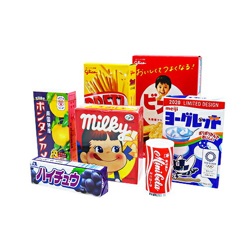 自立する射的・輪投げ用お菓子セット 100個 1セット 