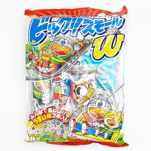 駄菓子 詰め合わせ 新スモールパッ