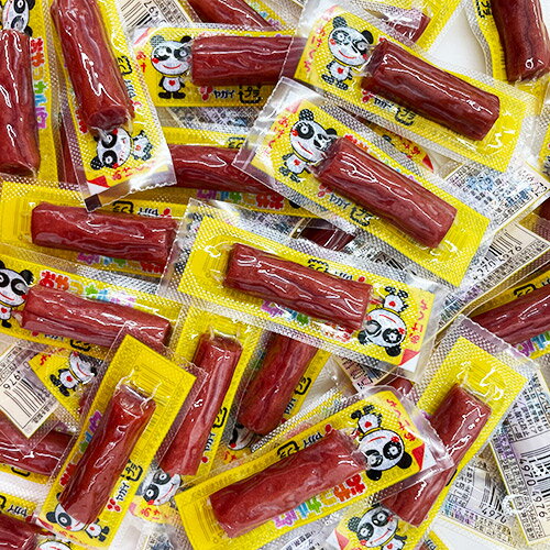 駄菓子 おやつカルパス 1箱50個入り{ お祭り 縁日 子供会 イベント 景品 夏祭り } 3