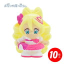 人形すくい キミとアイドルプリキュア キュアアイドル (10個){ お祭り 縁日 子供会 イベント 景品 夏祭り }