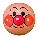 【在庫限り】浮き輪 ビーチボール アンパンマン 顔ボール 25cm （ 1個 ）幼稚園 祭り 景品 子供会 縁日