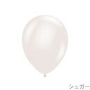 【クロネコゆうパケット送料無料】タフテックス 11インチ( 28cm )丸型 メタリックカラー 100枚{ お祭り 縁日 子供会 イベント 景品 夏祭り }
