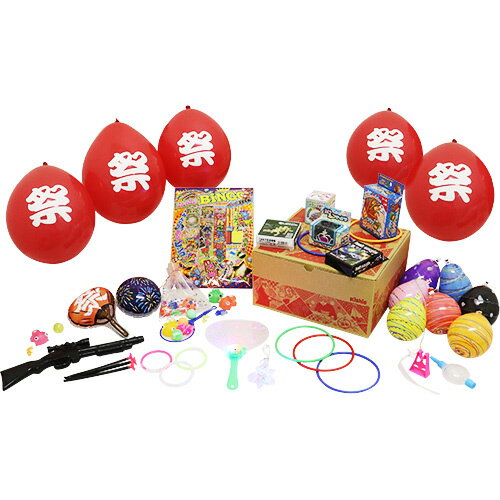 おうち縁日　ちょびっとセット (1セット）のサムネイル