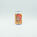 COCO★NATSU　330ml×1本(バラ)【Derailleur Brew Works