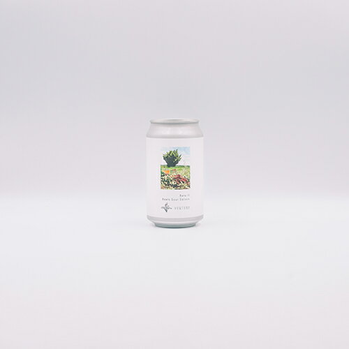 VERTERE　Beta 2（ベタ ツー）　350ml×1本(バラ)【バテレ】【東京都】【奥多摩】【クラフトビール】