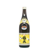 鶴の友　別撰　720ml【樋木酒造】【本醸造酒】【日本酒】【清酒】【新潟地酒】