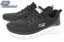 レディース スニーカー スケッチャーズ SKECHERS GLIDE STEP SPORT NEW FACETS 149556 BKW