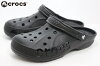 メンズ サンダル クロックス crocs BAYA CLOG 10126 001 BLACK