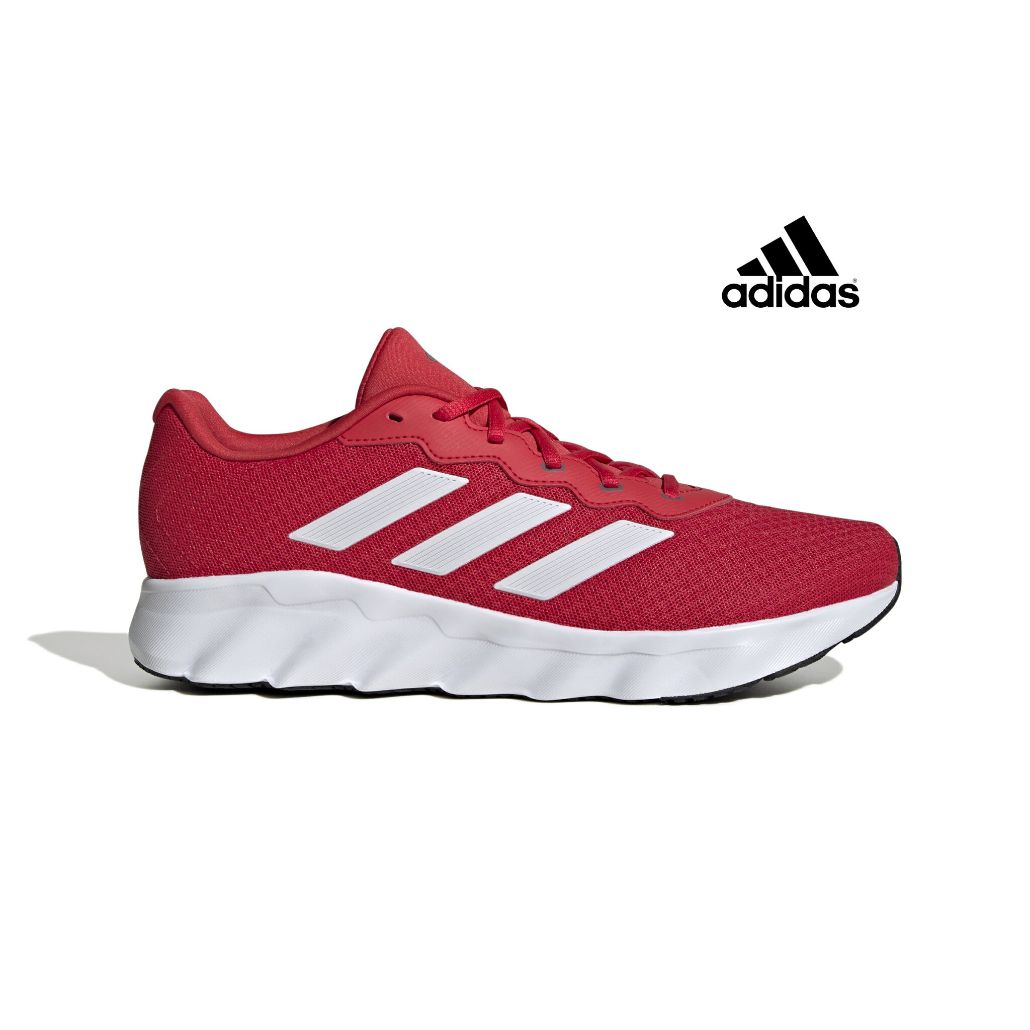 アディダス メンズ ランニングシューズ adidas ADIDAS SWITCH MOVE U IH5743 ピュアルビー