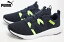  ˡ ס PUMA Softride Flex Vital 379271 03 parisian night-fast yellow