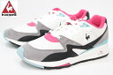 メンズ スニーカー ルコック スポルティフ le coq sportif LSC R800 QL1QGC07WB