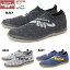 福山ゴム 幅広 メンズ スリッポン 作業靴 ラスティングブル Lasting Bull LB-027 BLACK GRAY NAVY 2,090円