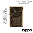 ZIPPO ジッポ 254BJD 428 J DANIELS LBL ZIPPO