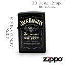 ZIPPO ジッポ 49281 JACK DANIELS ZIPPOオイル ZIPPOライター 希少価値 ZIPPO ジッポ 希少価値 ZIPPOジッポ オイルライター ギフト プレゼント USA ロゴ