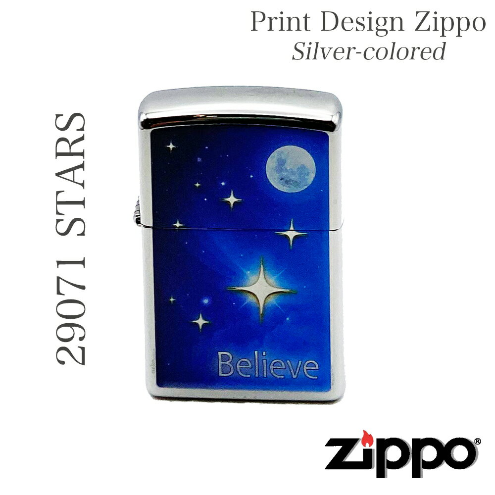 ZIPPO Wb| 29071 STARS ZIPPOIC ZIPPOC^[ 󏭉l ZIPPO Wb| 󏭉l ZIPPOWb| ICC^[ Mtg v[g USA S