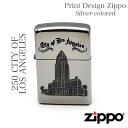 ZIPPO ジッポ 250 CITY OF LOS ANGELES ZIPPOオ