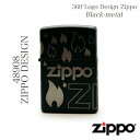 48908 ZIPPO DESIGN ZIPPOオイル ZIPPOライタ