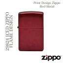 ZIPPO ジッポ 29824 ICED ZIPPO FLAME DESIGN ZI