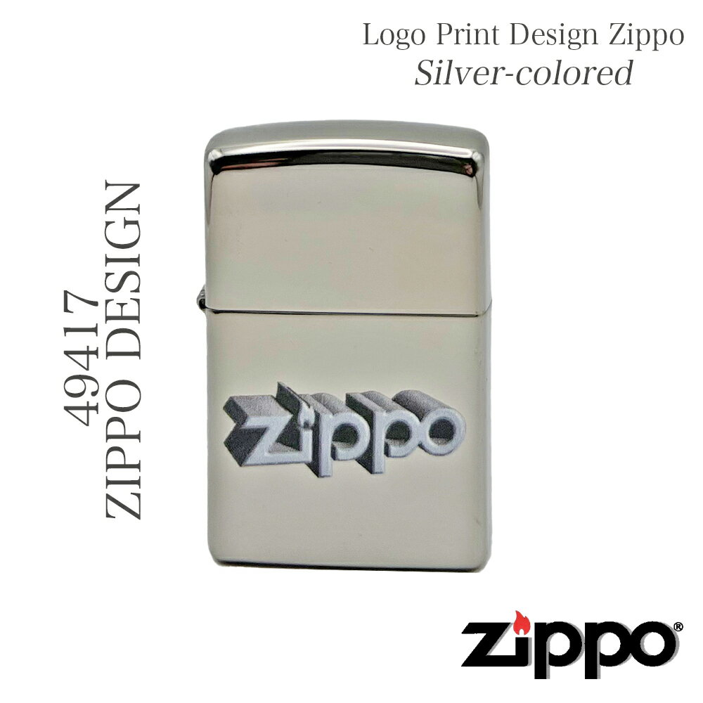 ZIPPO ジッポ 49417 ZIPPO DESIGN ZIPPOオイ