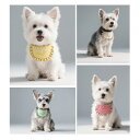 犬猫用よだれかけ かわいい 犬用スタイ 飾り 猫用 女の子 男の子 よだれカバー アクセサリー 刺繍 ハンカチ 調節可能 首輪 エプロン ペットウェア お祝い ...