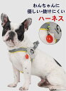 犬 ハーネス 可愛い 全4色 小型犬 中型犬 ハーネス 軽い 痛くない 胴輪 メッシュ クッション 立体構造 光反射機能 犬お散歩 わんことお出掛け ウォーキン...