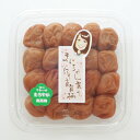 【お買い得パック】【家庭用紀州南高梅400g まろやか味(甘さはありません)】まいちゃん家の紀州南高梅(つぶれ梅ではありません)不動農園 自社農園 和歌山県 紀...