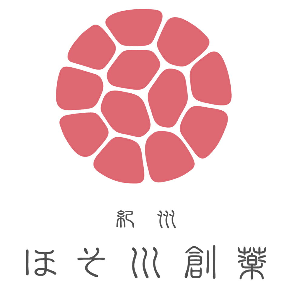 紀州ほそ川創薬