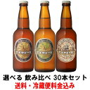 ナギサビール ペールエール アメリカンウィート IPA 33...