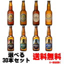 ナギサビール ボイジャーブルーイング 330ml 合計30本 選べる 飲み比べセットクラフトビール ...