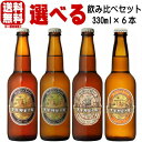 ビールギフト ナギサビール ペールエール アメリカンウィート IPA ゴールデンエール 330ml 合計6本 選べる 飲み比べセットクラフトビール 送料無料 冷蔵便発送 送料込み 地ビール nagisa beer なぎさビール 和歌山県 南紀白浜