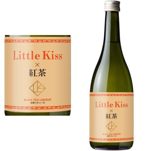 Little Kiss ȥ륭  720ml¤ 縩 ꥭ塼 ե ץ쥼