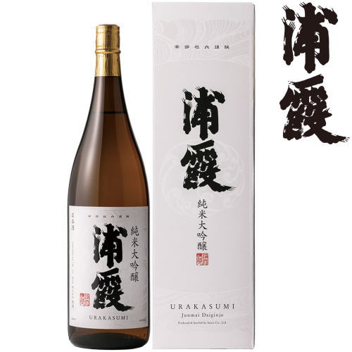 楽天紀州いちばん屋楽天市場店父の日 2024 日本酒 浦霞 純米大吟醸 1800ml 化粧箱入地酒 うらかすみ うらがすみ 宮城県 日本酒 おすすめ 退職祝い お中元 御中元 お歳暮 御歳暮 お年賀 御年賀 母の日 父の日 ギフト プレゼント