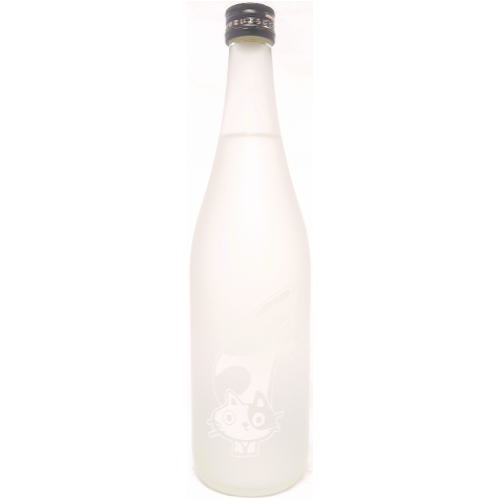 円熟 竃猫 25度 720ml2023年 芋焼酎 えんじゅく へっついねこ ホワイトボトル へっつい猫 竈猫 数量限定 季節限定 宮崎県 落合酒造場 ギフト プレゼント