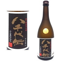 八千代伝 黒 25度 720ml【芋焼酎】【八千代伝】【八千代伝酒造】【鹿児島県】【やちよでん】【ギフト】【プレゼント】