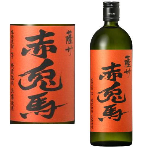 楽天紀州いちばん屋楽天市場店赤兎馬 玉茜 25度 720ml【芋焼酎】 【鹿児島県】【濱田酒造】【せきとば】【たまあかね】【ギフト】【プレゼント】 楽天スーパーSALE 店内最大ポイント10倍