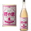 樫の恵 PINK 長期樫樽貯蔵 芋 25度 1800ml【芋焼酎】【炭酸割り】【ハイボール】【太久保酒造】【樫の..